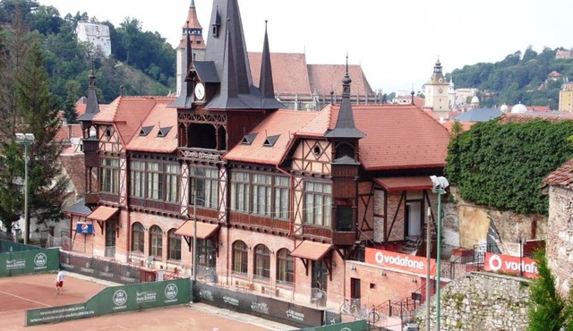 Dreamtime Apartaments Brașov in Braşov