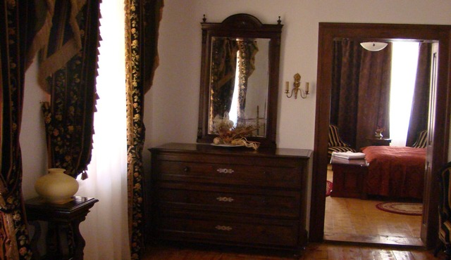 DROWRY APARTMENT -Drops of tradition, nature and relaxation. in Apoldu de Sus