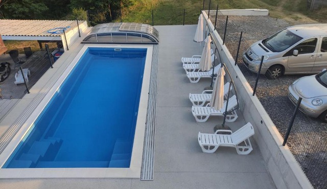 Družinski apartmaji Judnič in Adlešiči
