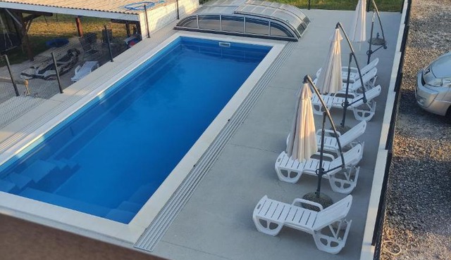 Družinski apartmaji Judnič in Marindol