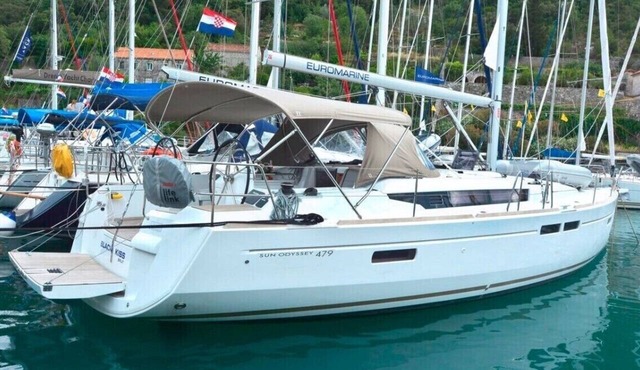 Dubrovnik Delight: A Sun-Kissed Sailing Experience in Komolac