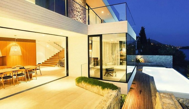 Dubrovnik Villa Mare Dea in Lozica