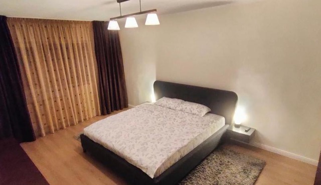 Duck Apartment in Bucureşti