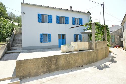 Dugi otok, Žman, Old Post Office, Stara pošta