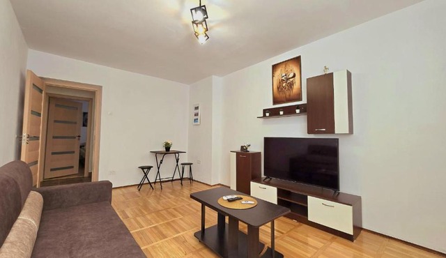 Duplex Confort Hd in Hunedoara