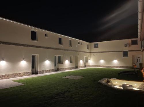 Duplex Oasis Ada in Becej