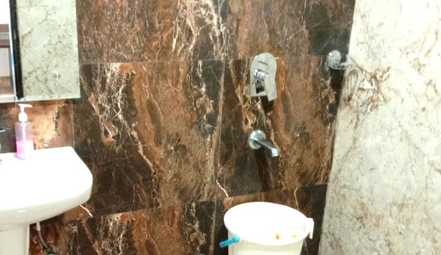Duroom in New Delhi