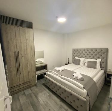 EA Apartments Sarajevo, Free Parking, Airport Area, Rooftop Terrace in Kamenjača