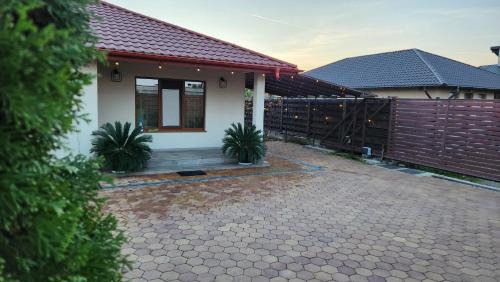 Eco Garden Home in Piteşti