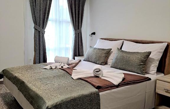 Eco-selo Grabovica in Grabovica