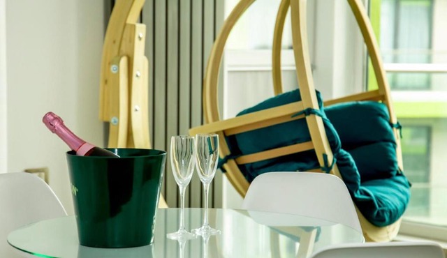 ED by ALEZZI in Mamaia Nord