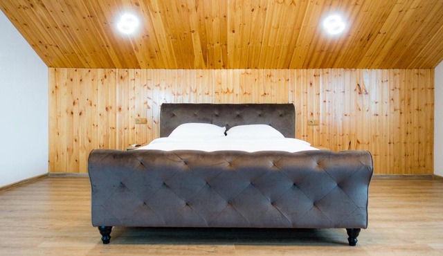 EDA ROOMS in Sibiu