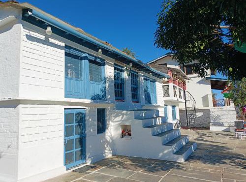 Eja Homestay Falsima in Almora