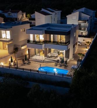 Elegant Villa Cissa Bay