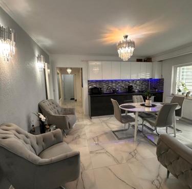 Elite Apartaments in Curtea De Arges