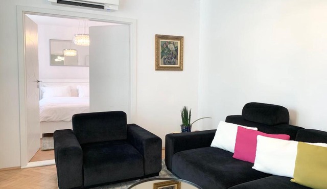 ELITE Apartment in Târgu-Mureş