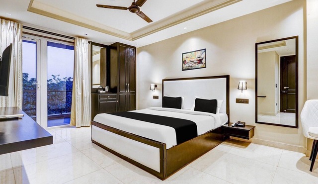 Elite Stays at Udyog Vihar Gurgaon in Gurgaon