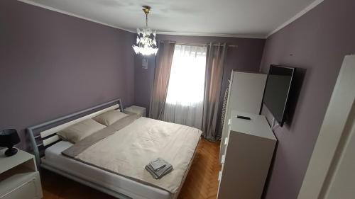 Elizabeth's Rooms in Gherla