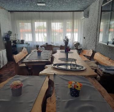 ELKE HAUS Apartmani in Pancevo