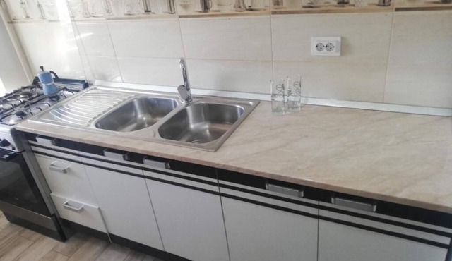 Ella Doo Apartament 15'▶Palas in Iași