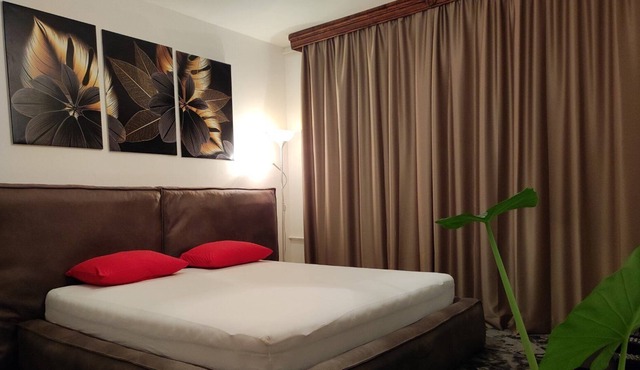 ELPA - Live Life in the Heart of the City in Belgrade