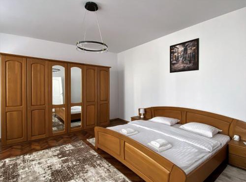 Ely`s Place in Sibiu