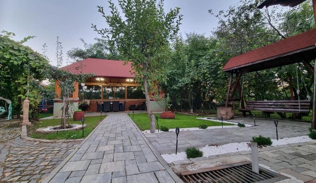 Elysium Zenith Estate in Campina