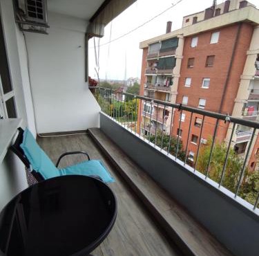 Ema Apartmani