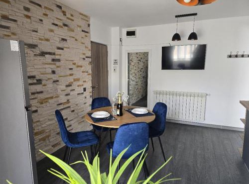 Emiri Apartament in Hunedoara