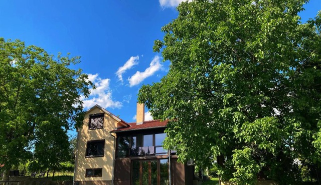 Empyrean House