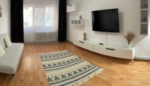Enjoy Apartment Barlad in Bârlad