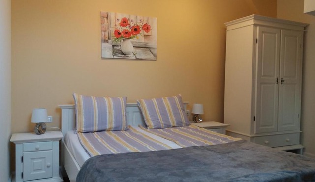 Enjoy Apartment in Timisoara