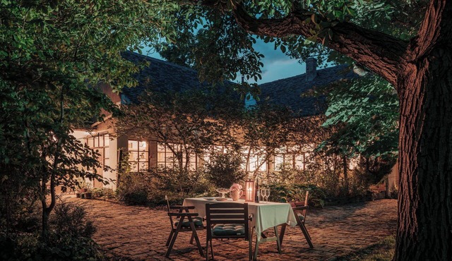 Enjoyable estate in charming Ilok with Danube views, wine and experiences