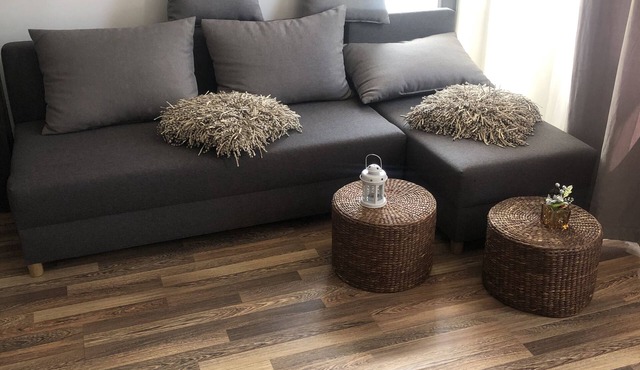 Entire apartament located nearby all you need for a memorable holiday in Râmnicul Vâlcea