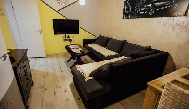 Entire rental unit in Valjevo, Serbia in Valjevo