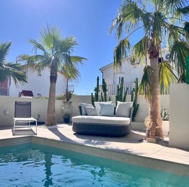 ENVI Boutique Villa