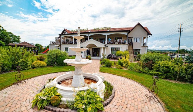 Equinoxe Royal Reghin in Reghin
