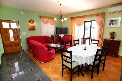 Eridan apartment