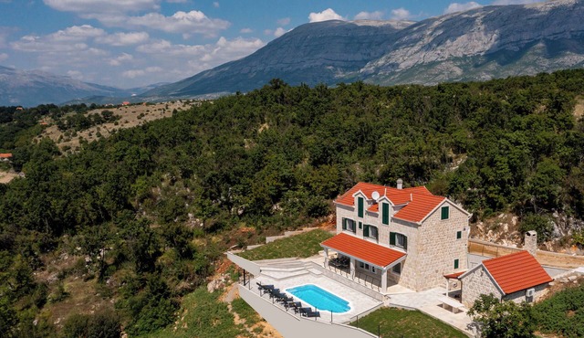 Escape on Lake - Holiday home