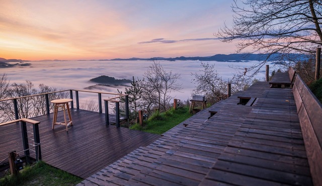 Estate Posest Kunigunda- idyllic location surrounded by nature in Celje