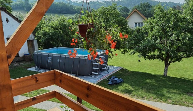 Etno kuća Radonjić - Family Retreat & Spa in Guča