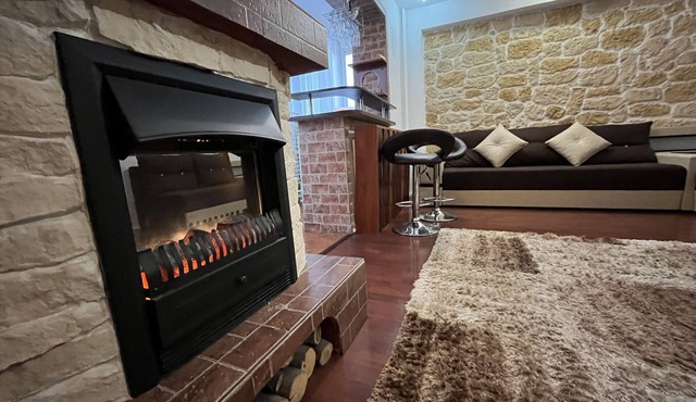 Eva's luxury central apartment in București