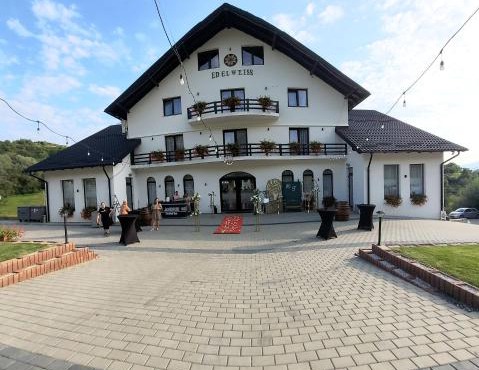Evenimente Edelweiss in Bogdan Vodă