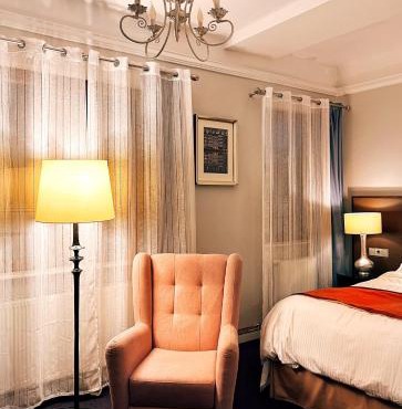 Excelsior INN in Turda