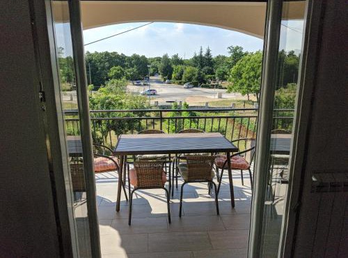 Exclusive Apartment Ana Marija in Labin