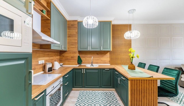 Exclusive Cozy Apartment Adora Park Arad in Arad