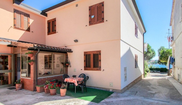 für 2 Personen ca. 30 m² in Karigador, Istrien (Umag und Umgebung) by Interhome