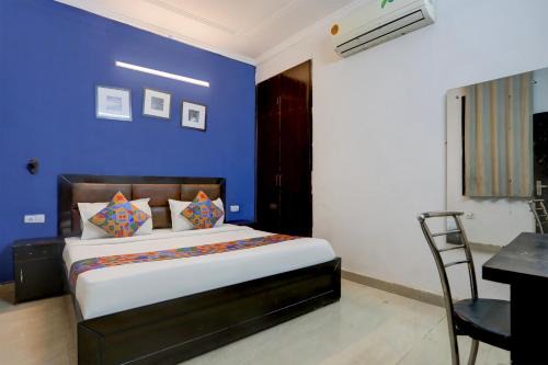 FabExpress Saket Residency in New Delhi