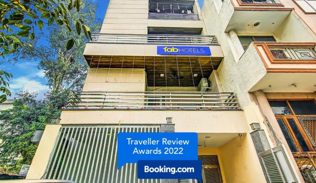 FabHotel Floyd in New Delhi