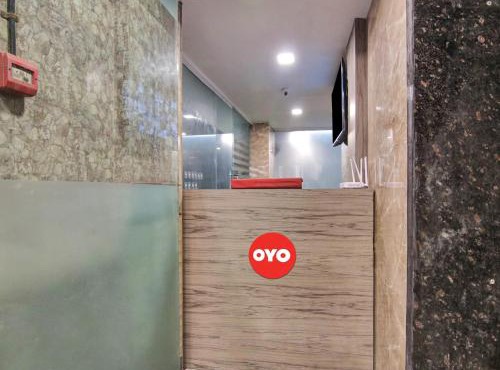 FabHotel Golden Petal in New Delhi